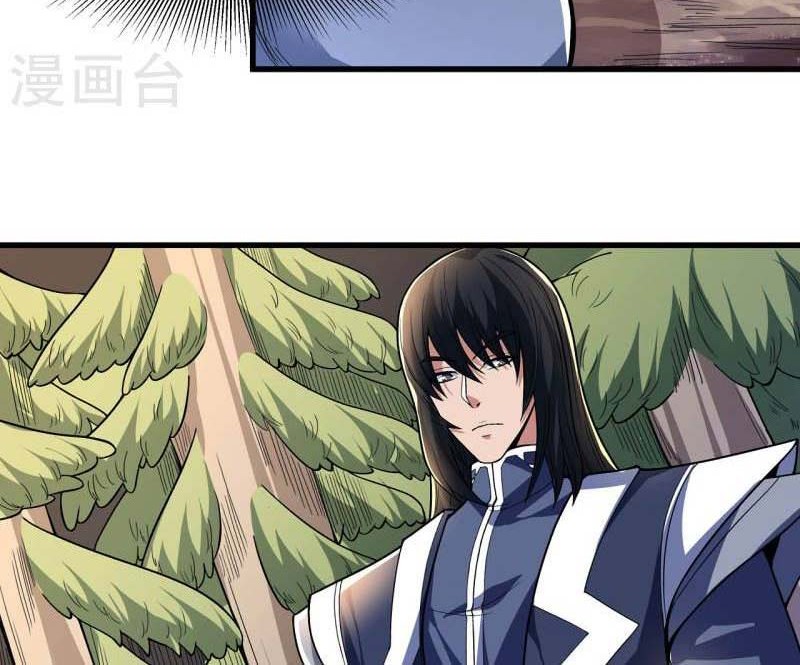 God of Martial Arts Chapter 164.1 Gambar 23