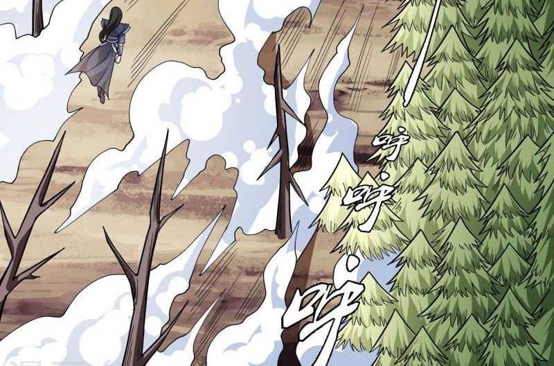 God of Martial Arts Chapter 164.1 Gambar 3