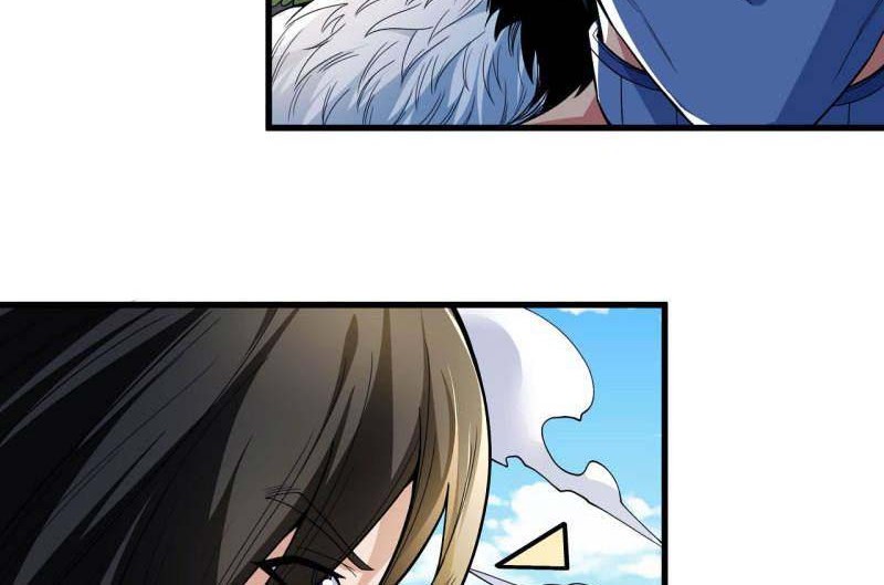 God of Martial Arts Chapter 164.1 Gambar 5