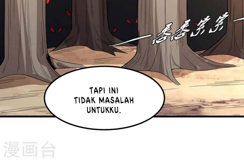 God of Martial Arts Chapter 164.1 Gambar 17