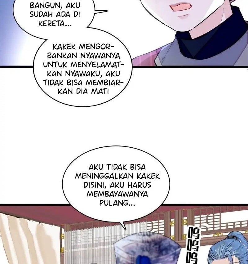Sijin Chapter 283 Gambar 28