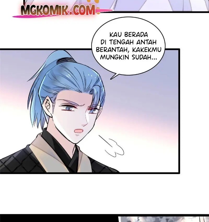 Sijin Chapter 283 Gambar 24