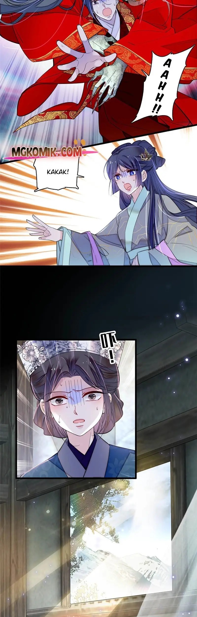 Sijin Chapter 283 Gambar 3