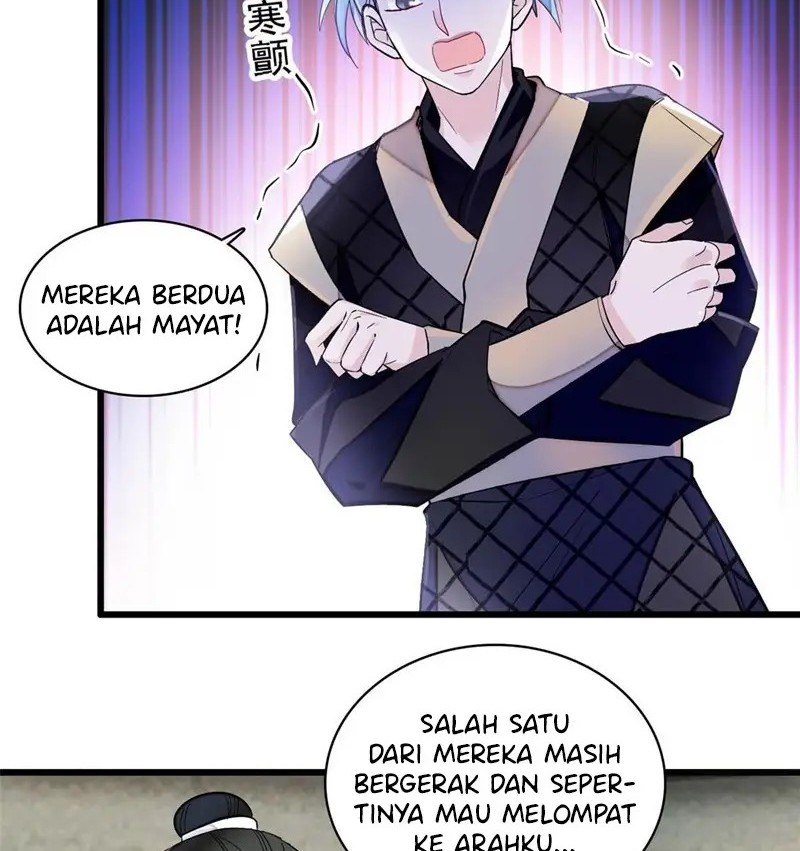 Sijin Chapter 283 Gambar 8
