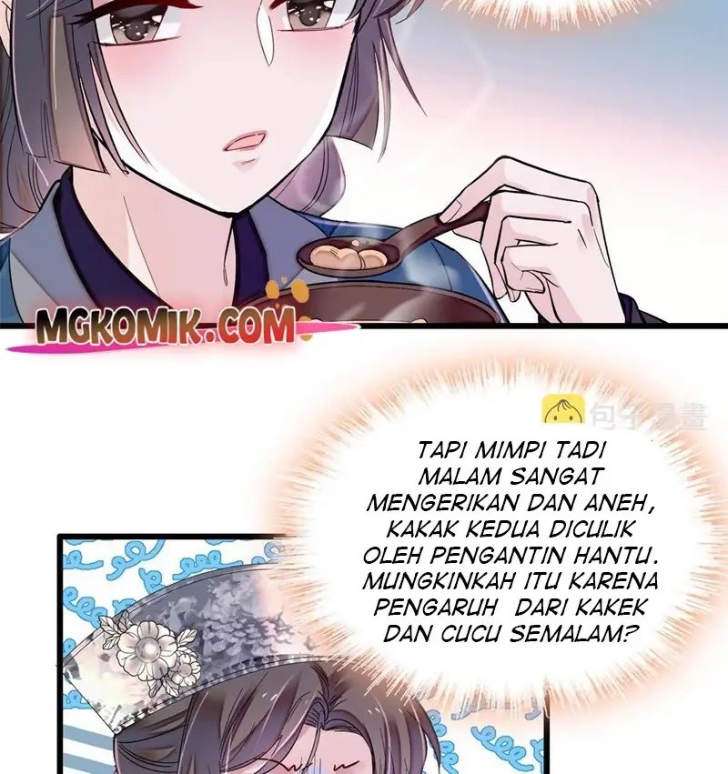 Sijin Chapter 283 Gambar 12