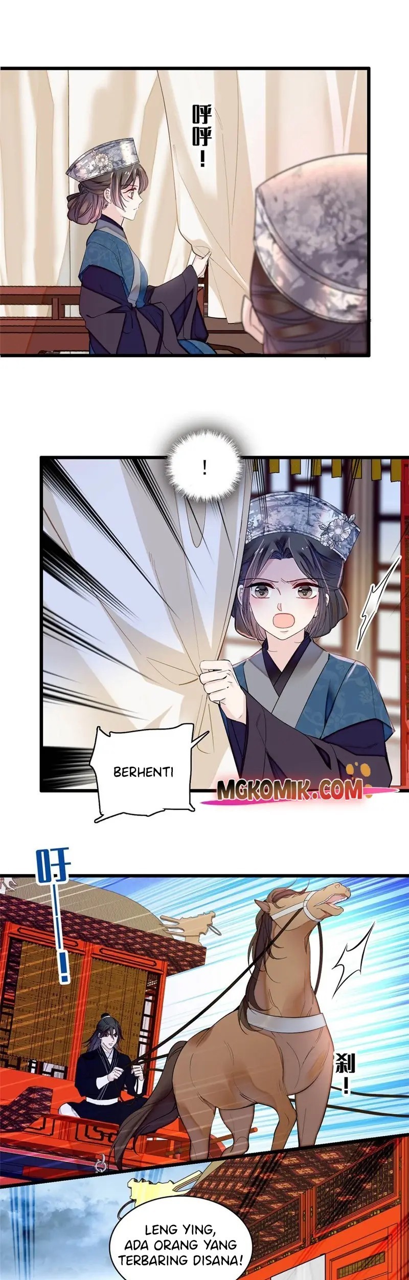 Sijin Chapter 283 Gambar 15