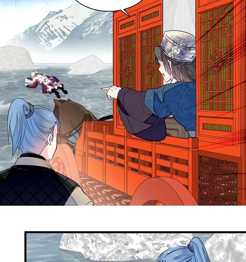 Sijin Chapter 283 Gambar 16