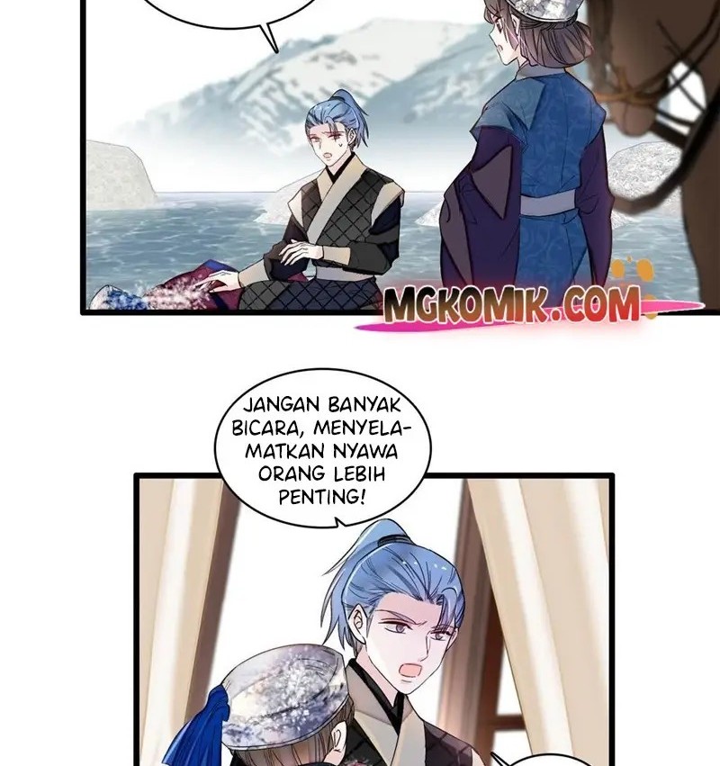 Sijin Chapter 283 Gambar 18