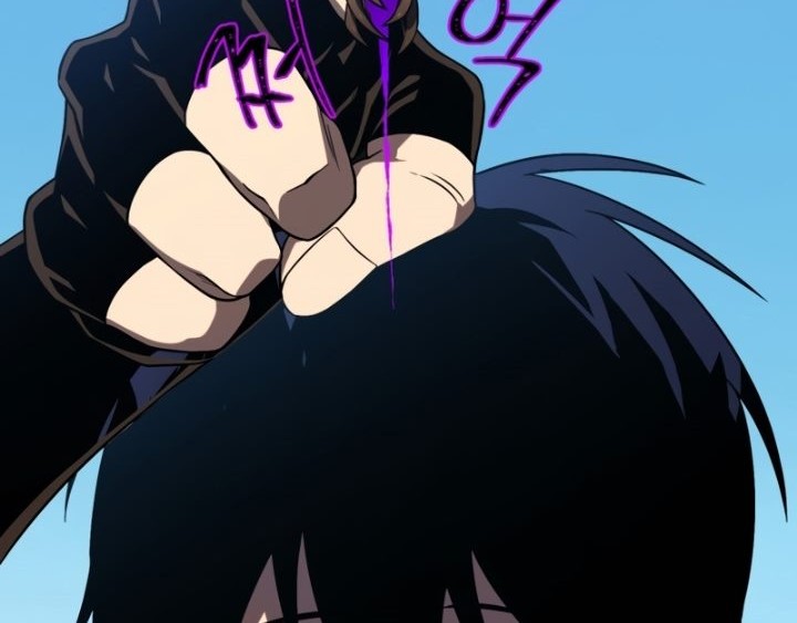 Player Who Returned 10,000 Years Later Chapter 27 Gambar 29