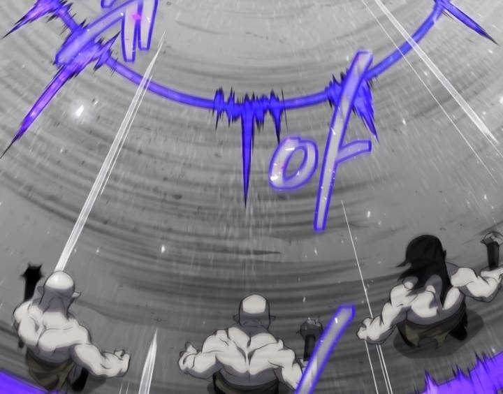 Player Who Returned 10,000 Years Later Chapter 27 Gambar 31