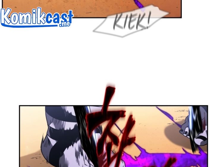 Player Who Returned 10,000 Years Later Chapter 27 Gambar 33