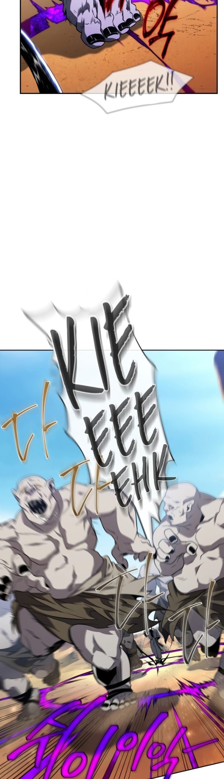 Player Who Returned 10,000 Years Later Chapter 27 Gambar 34