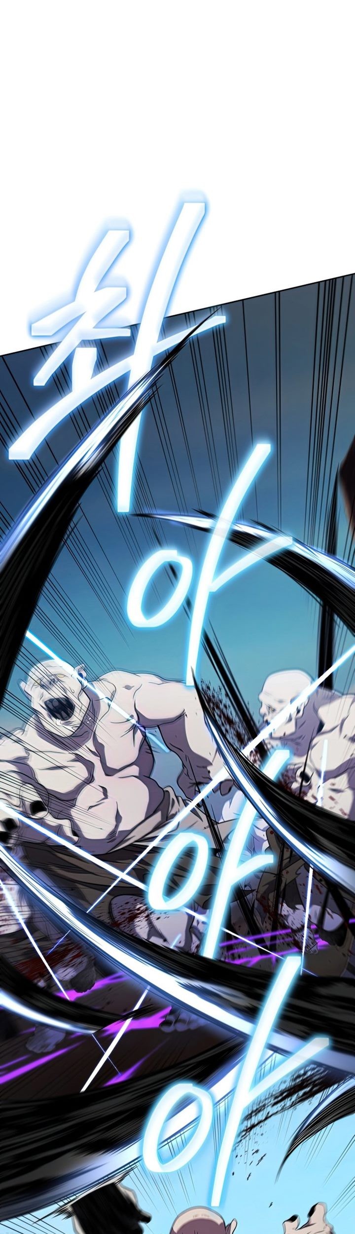 Player Who Returned 10,000 Years Later Chapter 27 Gambar 36