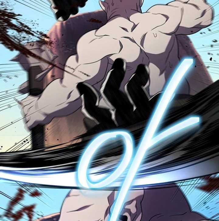 Player Who Returned 10,000 Years Later Chapter 27 Gambar 37