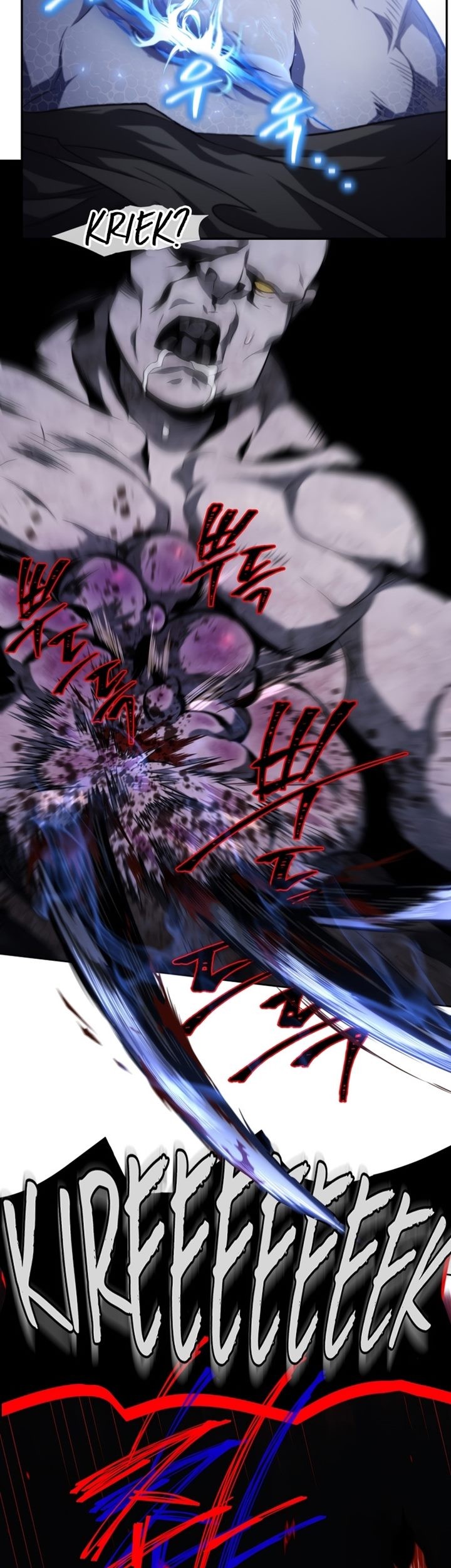 Player Who Returned 10,000 Years Later Chapter 27 Gambar 22