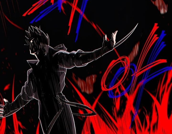 Player Who Returned 10,000 Years Later Chapter 27 Gambar 23