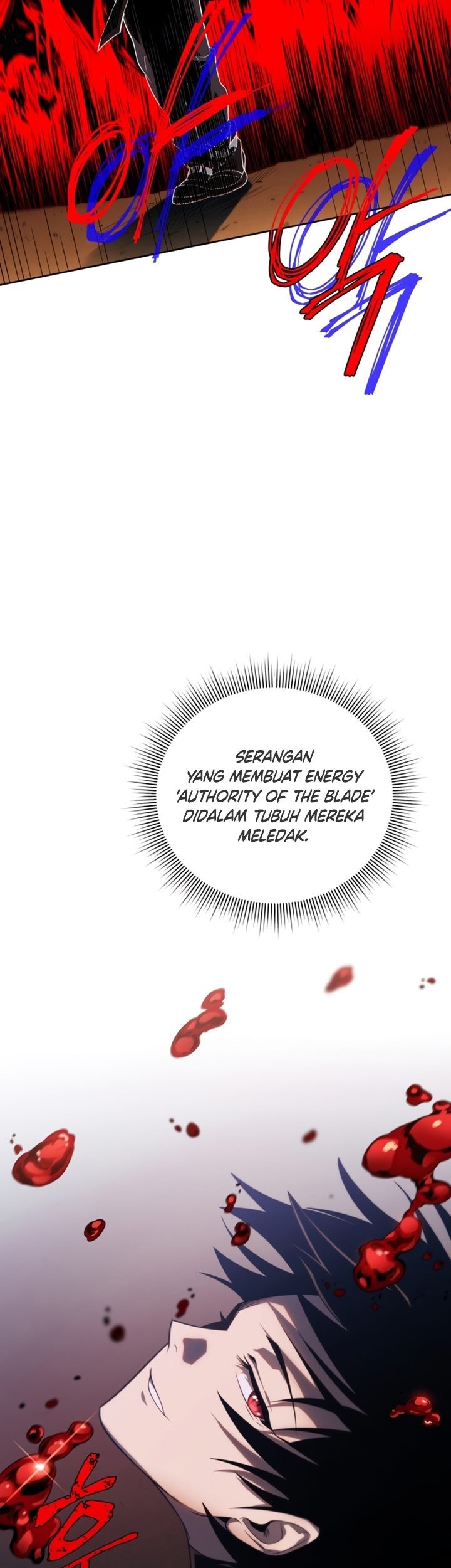 Player Who Returned 10,000 Years Later Chapter 27 Gambar 24