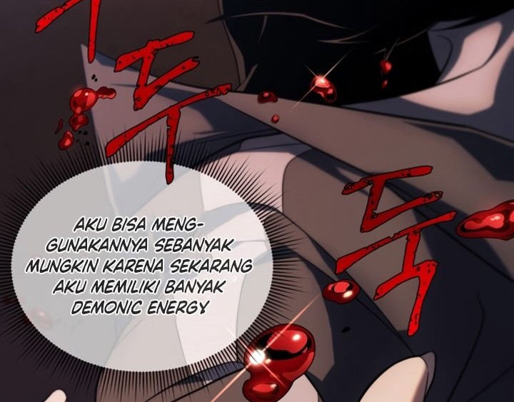 Player Who Returned 10,000 Years Later Chapter 27 Gambar 25