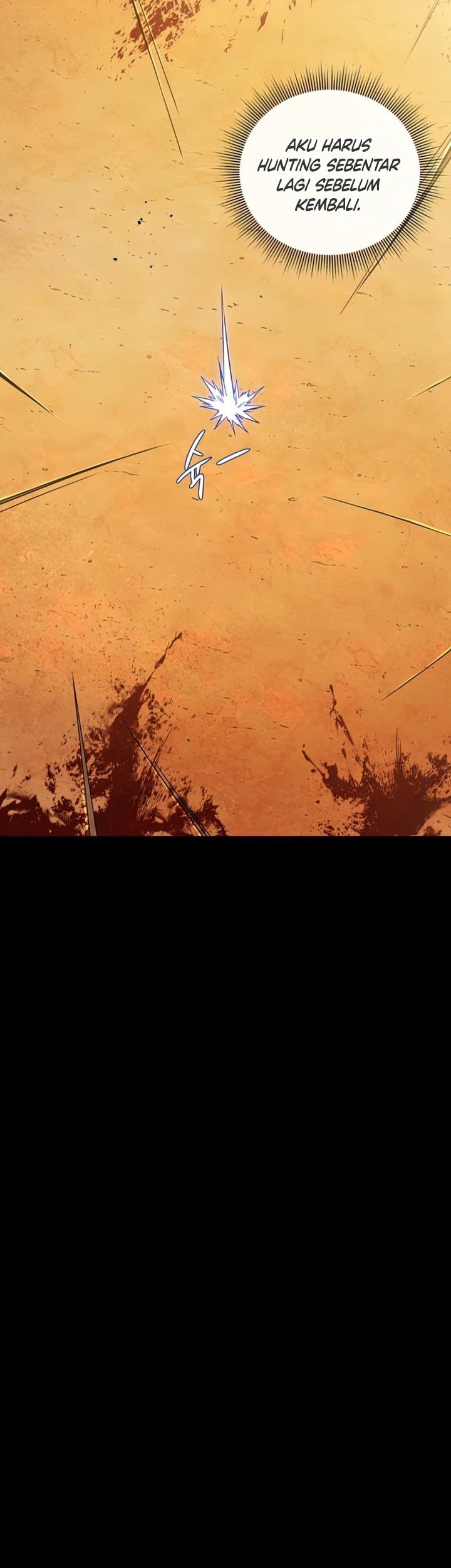 Player Who Returned 10,000 Years Later Chapter 27 Gambar 46