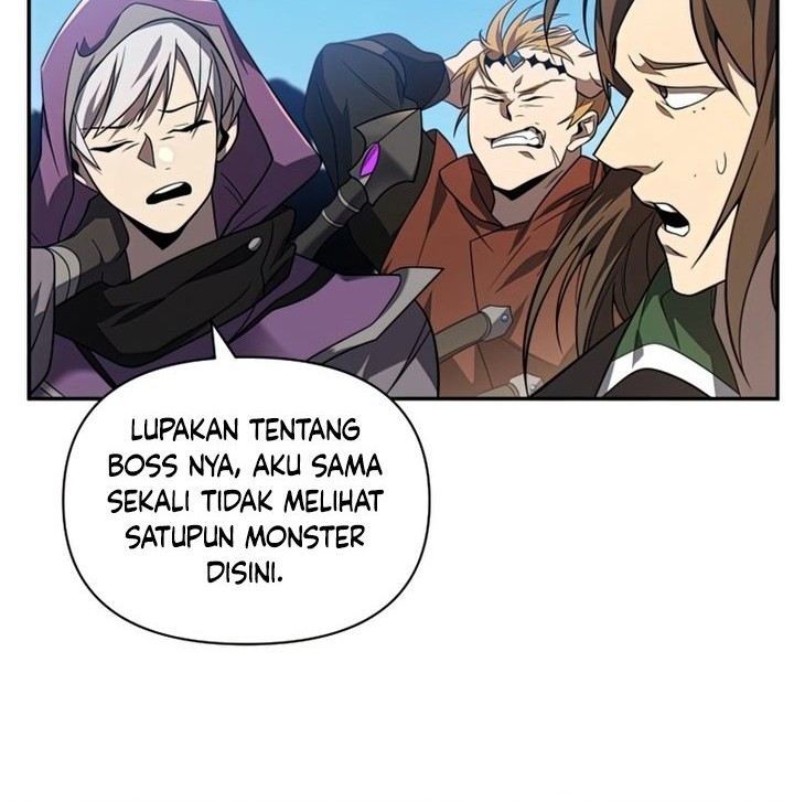 Player Who Returned 10,000 Years Later Chapter 27 Gambar 49