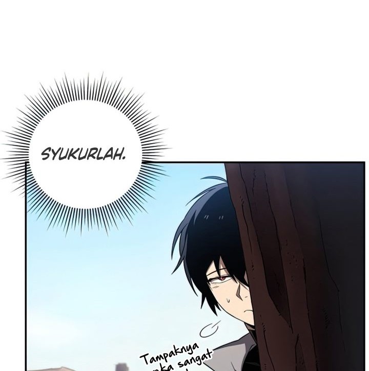 Player Who Returned 10,000 Years Later Chapter 27 Gambar 53