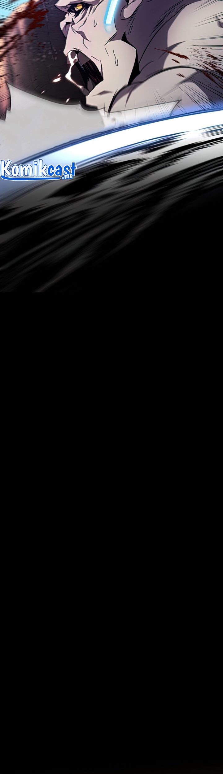 Player Who Returned 10,000 Years Later Chapter 27 Gambar 38