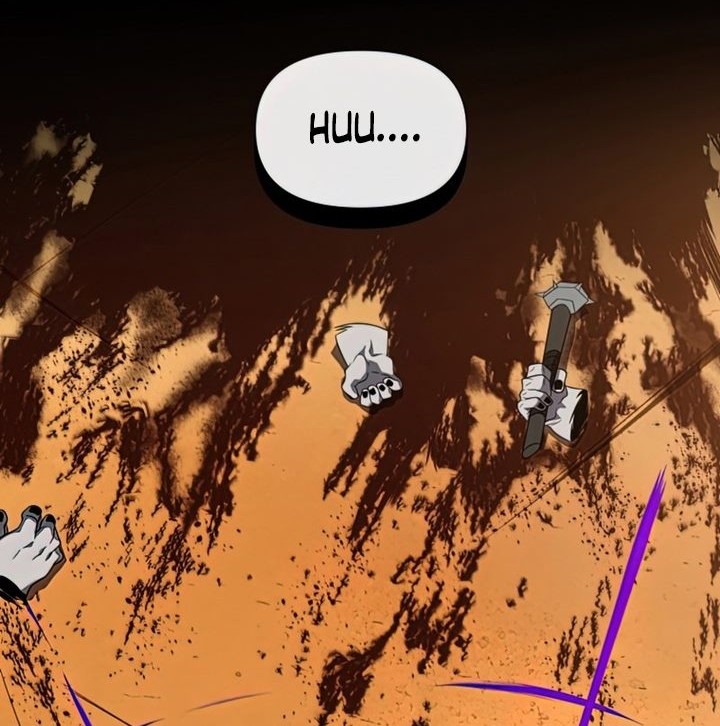 Player Who Returned 10,000 Years Later Chapter 27 Gambar 39