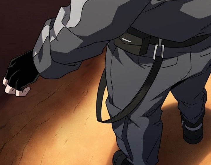 Player Who Returned 10,000 Years Later Chapter 27 Gambar 3