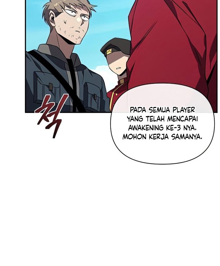 Player Who Returned 10,000 Years Later Chapter 27 Gambar 67