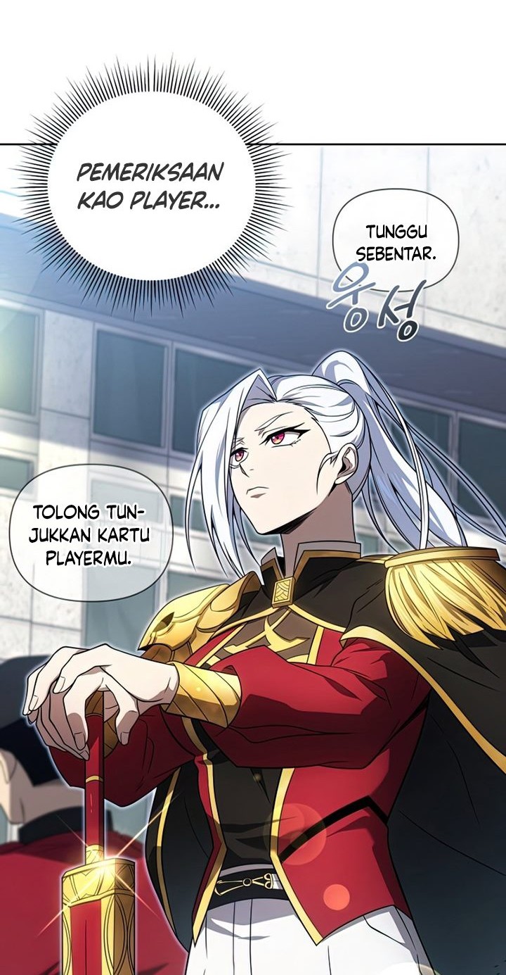 Player Who Returned 10,000 Years Later Chapter 27 Gambar 69