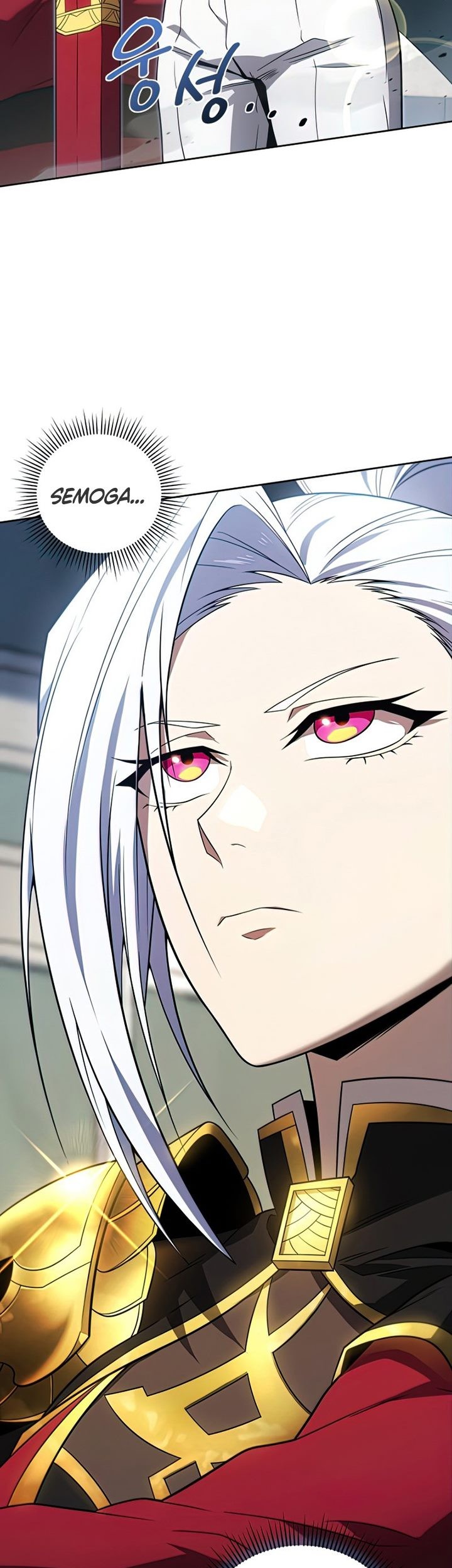 Player Who Returned 10,000 Years Later Chapter 27 Gambar 70