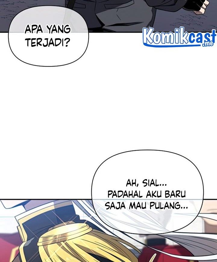 Player Who Returned 10,000 Years Later Chapter 27 Gambar 61