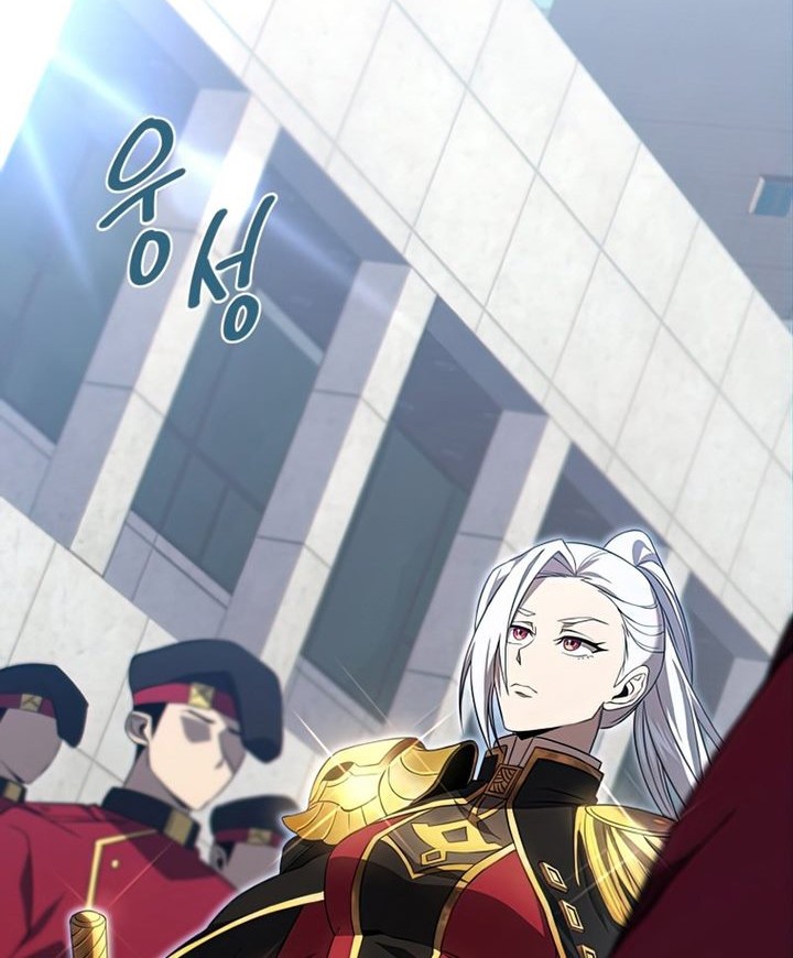 Player Who Returned 10,000 Years Later Chapter 27 Gambar 63