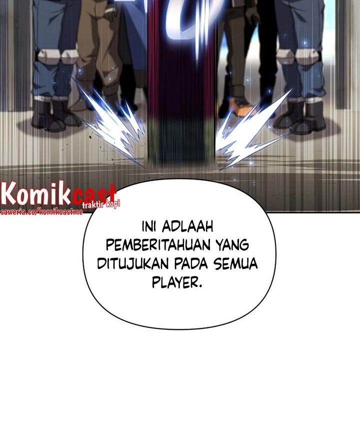 Player Who Returned 10,000 Years Later Chapter 27 Gambar 65
