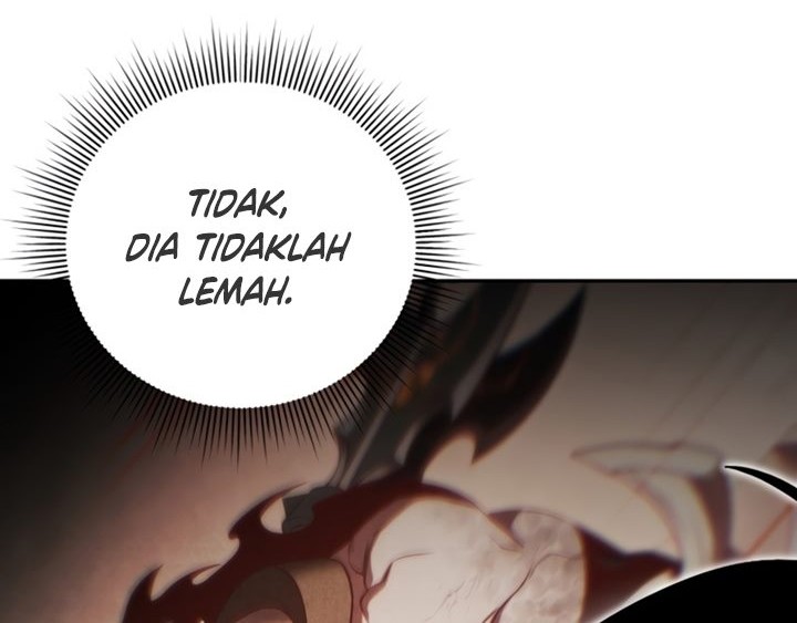 Player Who Returned 10,000 Years Later Chapter 27 Gambar 5