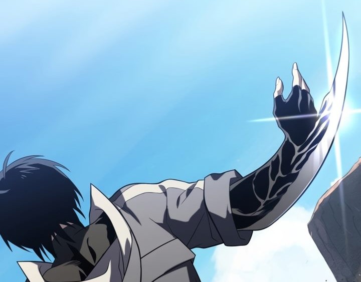 Player Who Returned 10,000 Years Later Chapter 27 Gambar 9