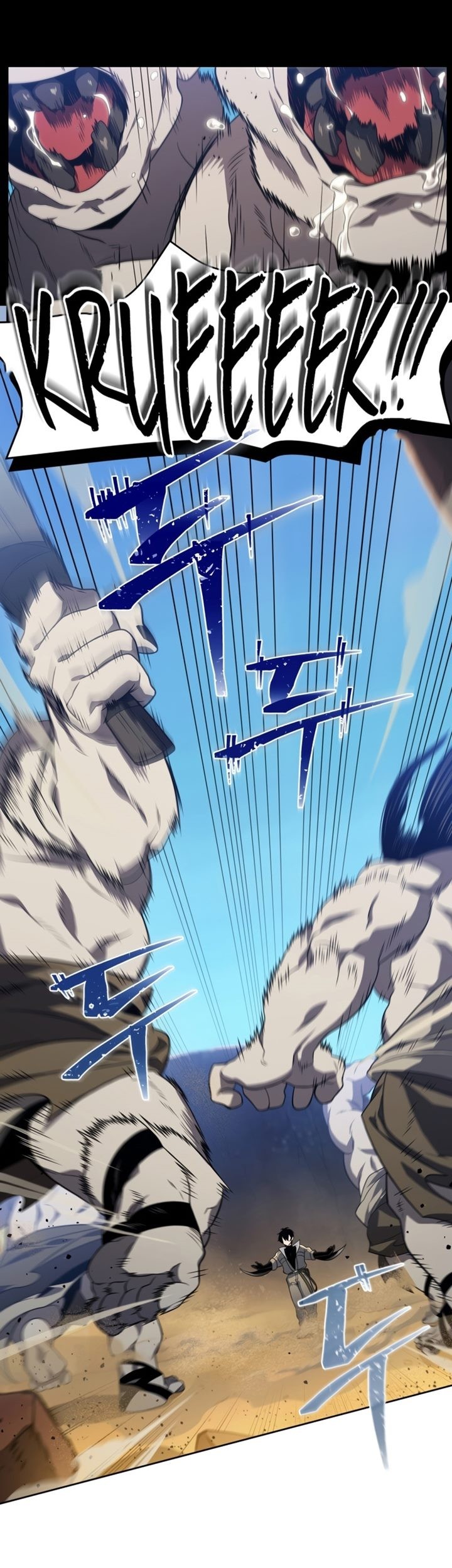 Player Who Returned 10,000 Years Later Chapter 27 Gambar 14