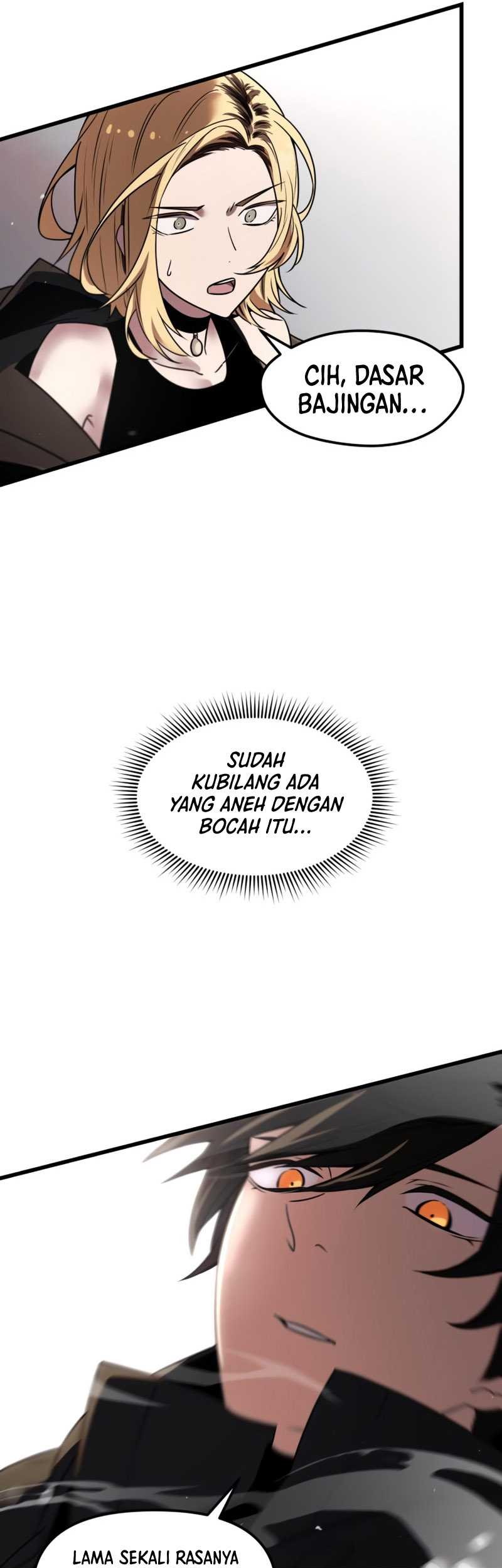 I Obtained a Mythic Item Chapter 24 Gambar 50