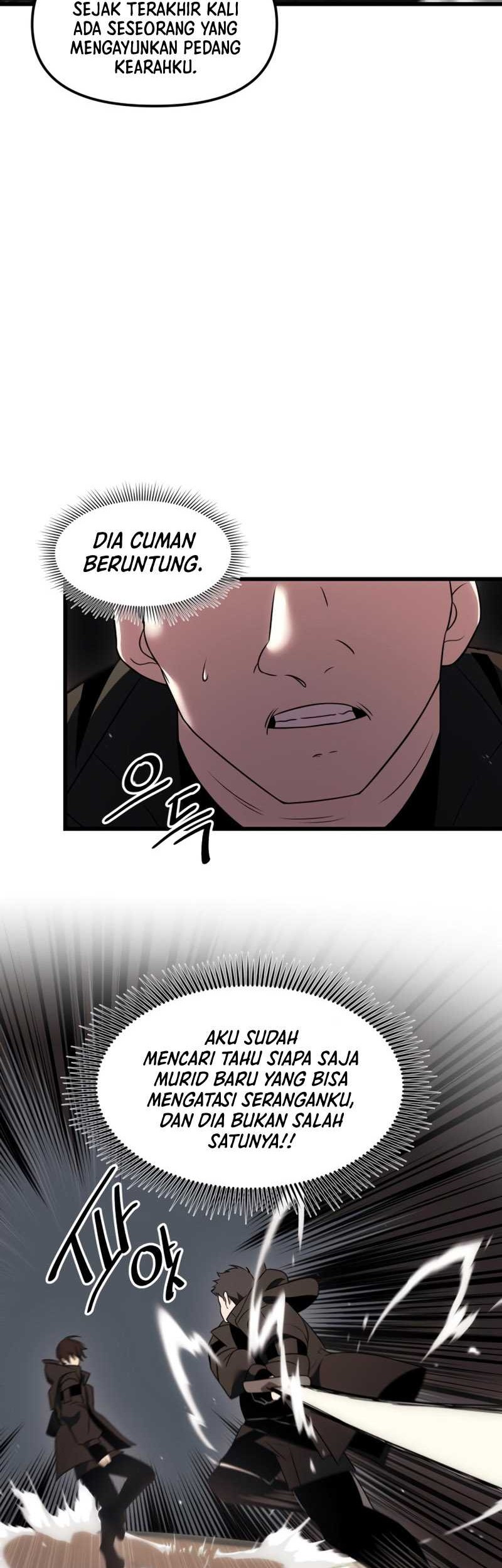 I Obtained a Mythic Item Chapter 24 Gambar 51