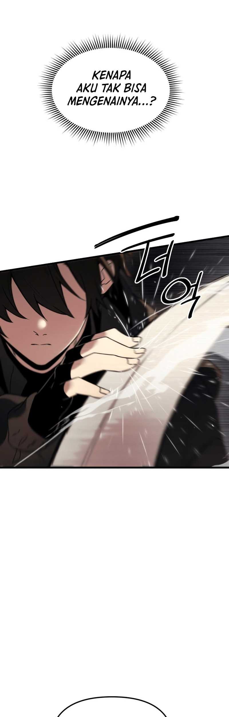 I Obtained a Mythic Item Chapter 24 Gambar 54