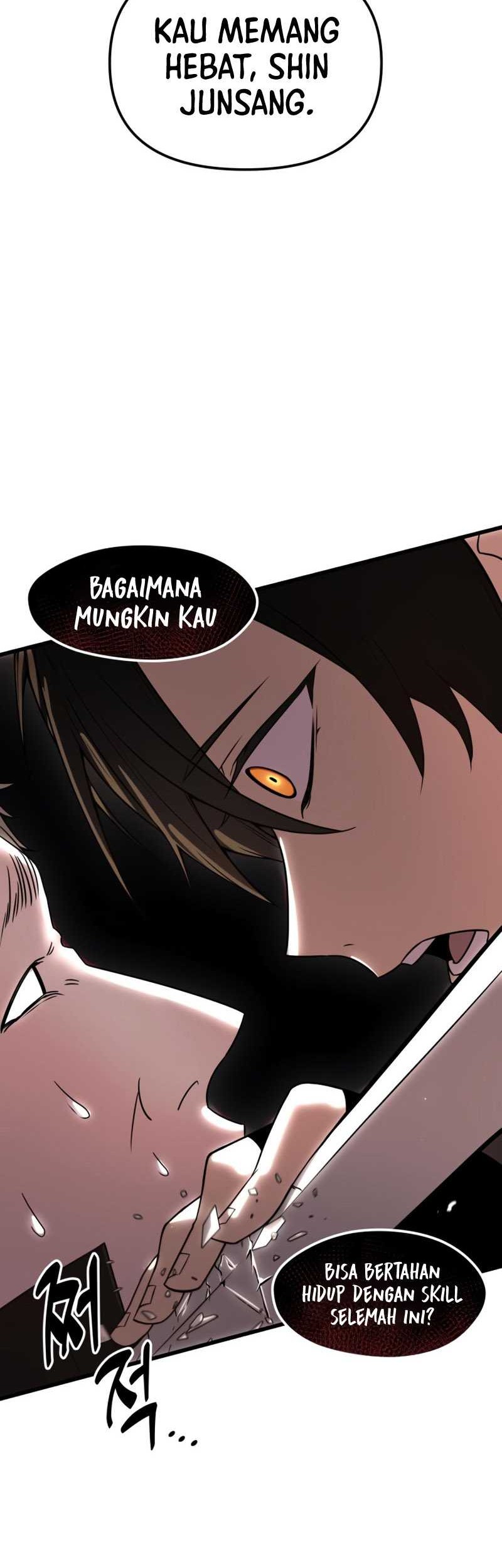 I Obtained a Mythic Item Chapter 24 Gambar 55