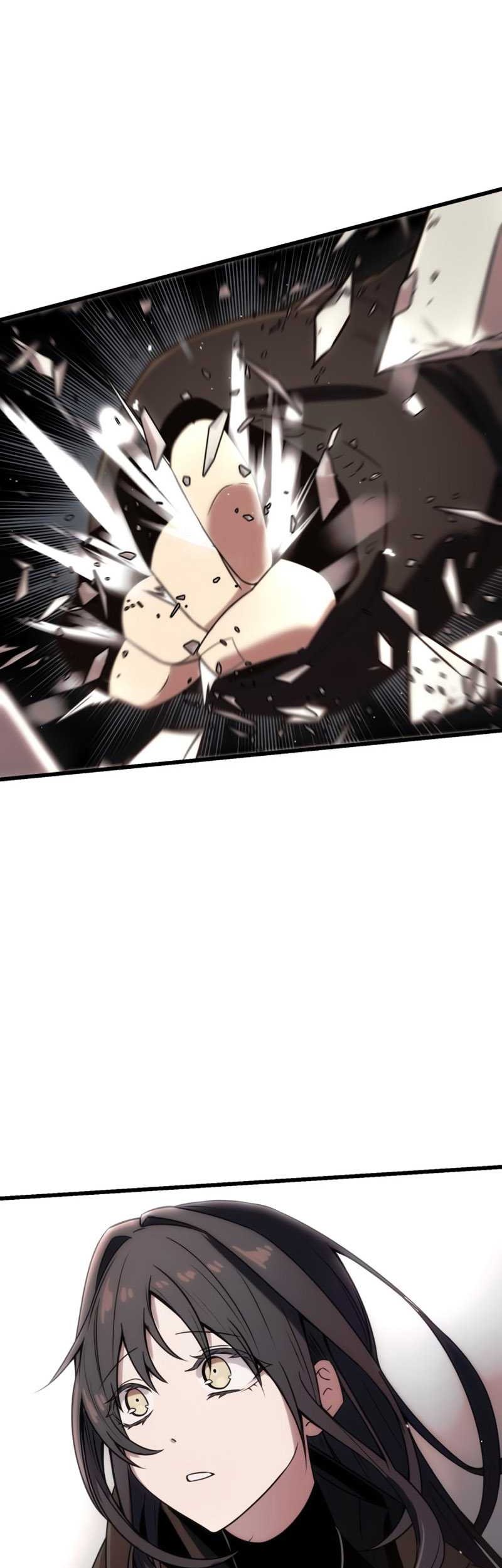 I Obtained a Mythic Item Chapter 24 Gambar 56