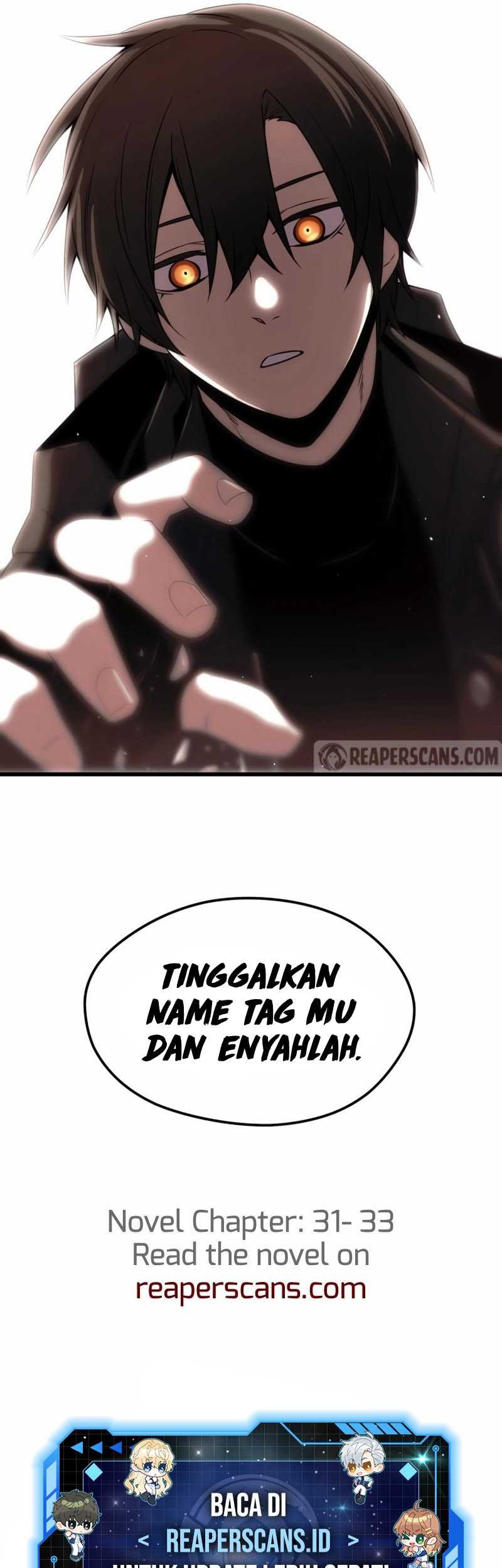 I Obtained a Mythic Item Chapter 24 Gambar 58