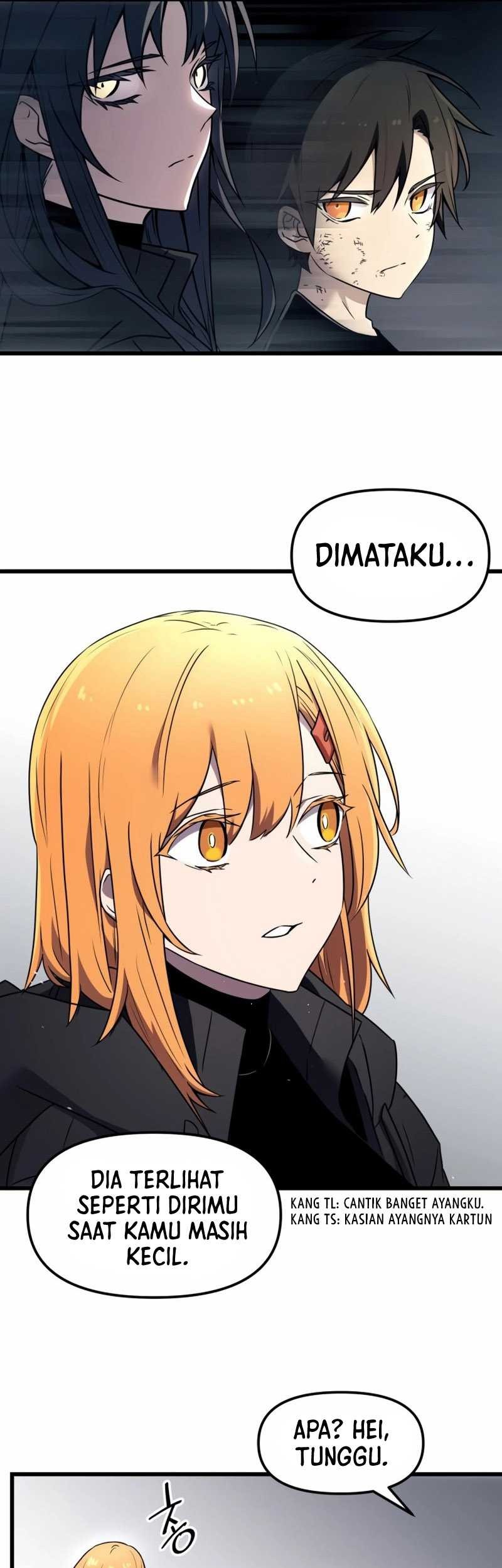 I Obtained a Mythic Item Chapter 24 Gambar 34