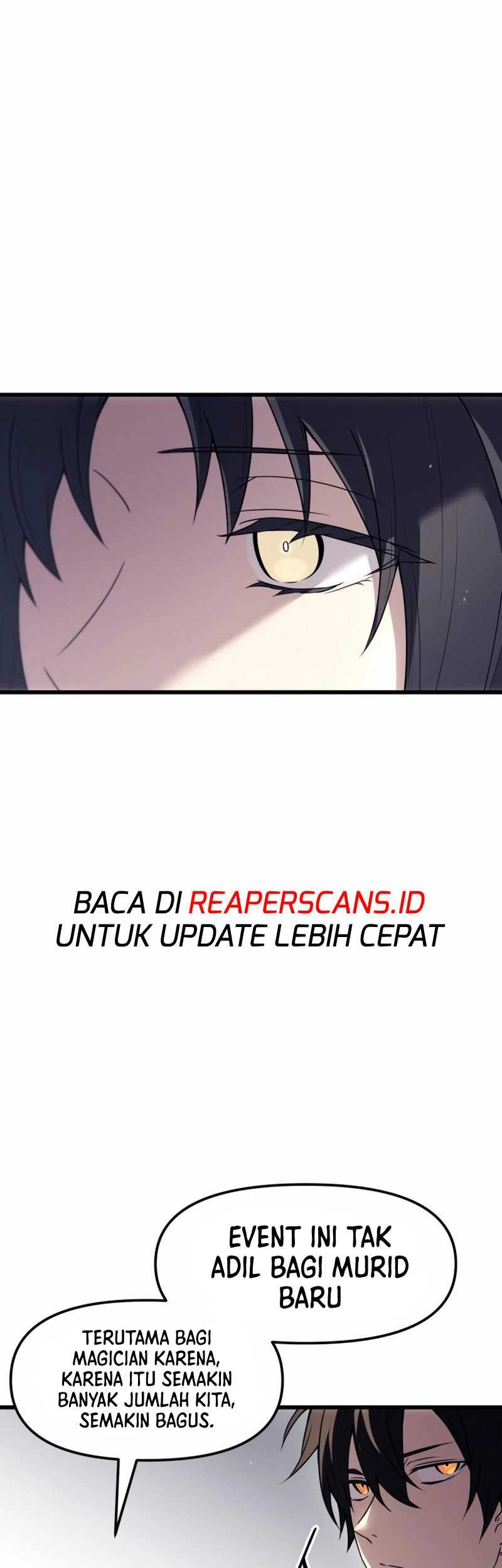 I Obtained a Mythic Item Chapter 24 Gambar 36