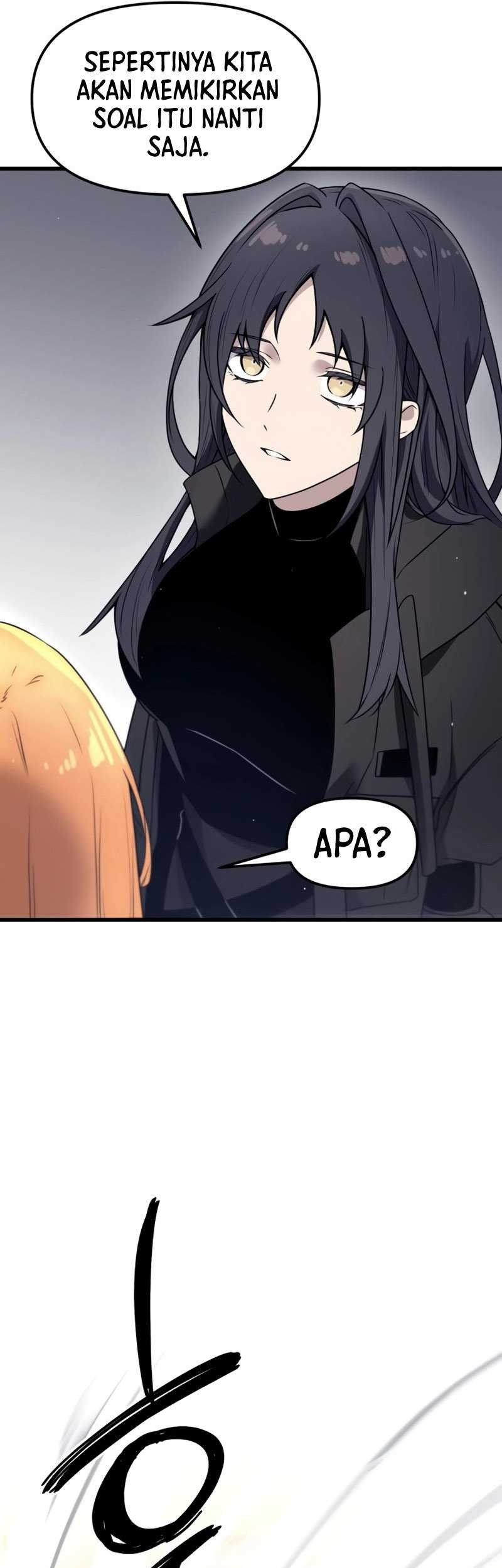 I Obtained a Mythic Item Chapter 24 Gambar 38