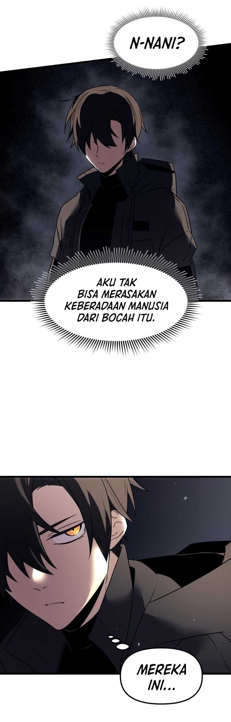 I Obtained a Mythic Item Chapter 24 Gambar 42