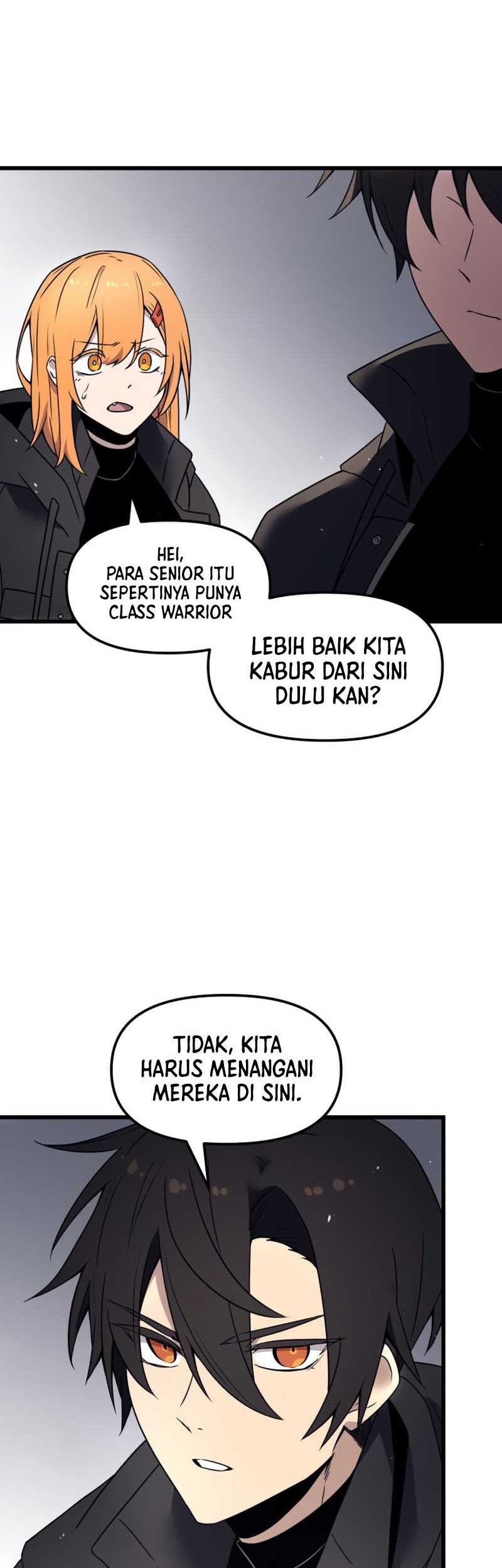 I Obtained a Mythic Item Chapter 24 Gambar 43