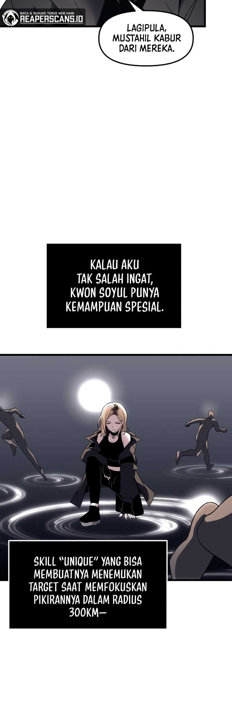 I Obtained a Mythic Item Chapter 24 Gambar 44