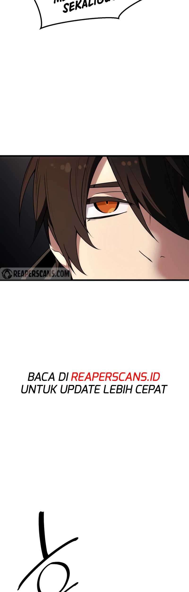 I Obtained a Mythic Item Chapter 24 Gambar 48